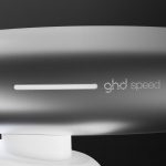 SECADOR IÓNICO PROFESIONAL GHD SPEED BLANCO PLATA - Imagen 7