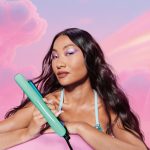 Plancha de pelo GHD GOLD JELLY MINT - Imagen 6