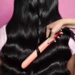 Plancha de pelo GHD CHRONOS SUN-KISSED PEACH - Imagen 7