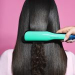 Plancha de pelo GHD CHRONOS MAX JELLY MIINT - Imagen 6