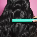 Plancha de pelo GHD GOLD JELLY MINT - Imagen 7