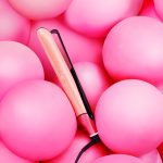 Plancha de pelo GHD CHRONOS SUN-KISSED PEACH - Imagen 5