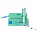 Plancha de pelo GHD CHRONOS MAX JELLY MIINT
