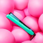 Plancha de pelo GHD GOLD JELLY MINT - Imagen 5