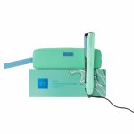 Plancha de pelo GHD GOLD JELLY MINT