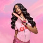 Plancha de pelo GHD CHRONOS SUN-KISSED PEACH - Imagen 6