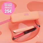 Plancha de pelo GHD CHRONOS SUN-KISSED PEACH - Imagen 4