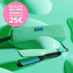 Plancha de pelo GHD CHRONOS MAX JELLY MIINT - Imagen 4