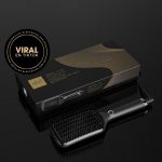 Cepillo eléctrico alisador GHD GLIDE+ MAX