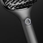 Cepillo eléctrico alisador GHD GLIDE+ MAX - Imagen 5