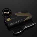 Cepillo eléctrico alisador GHD GLIDE+