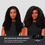 Difusor magnético profesional para rizos GHD SPEED - Imagen 4