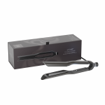 Plancha de pelo interactiva GHD SCULPT NEGRA