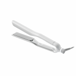 Plancha de pelo interactiva GHD SCULPT BLANCA - Imagen 2