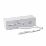 Plancha de pelo interactiva GHD SCULPT BLANCA