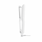 Plancha de pelo interactiva GHD SCULPT BLANCA - Imagen 3