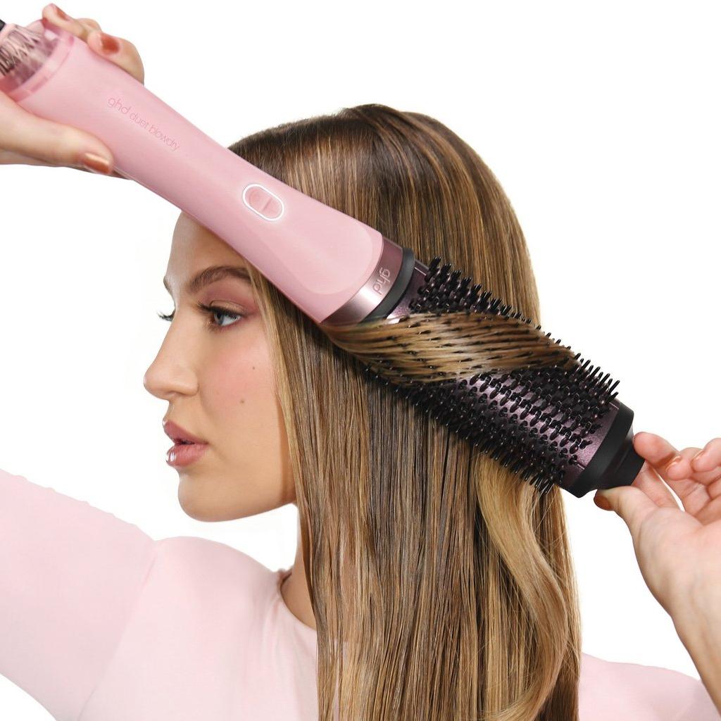 BLOWDRY1 Inicio