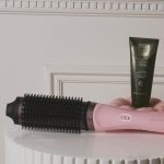 Cepillo secador 2 en 1 GHD DUET BLOWDRY PINK - Imagen 4