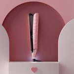 Plancha de pelo GHD CHRONOS PINK - Imagen 3