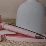 Plancha de pelo GHD CHRONOS PINK - Imagen 4