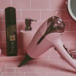 Secador profesional GHD HELIOS PINK - Imagen 4