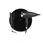 Set de regalo GHD DELUXE PLANCHA Y SECADOR NEGRO - Imagen 3
