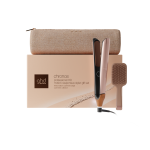 Plancha de pelo GHD CHRONOS GIFT SET BEIGE CASHMERE
