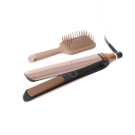 Plancha de pelo GHD CHRONOS GIFT SET BEIGE CASHMERE - Imagen 3
