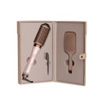 Cepillo secador 2 en 1 GHD DUET BLOWDRY GIFT SET BEIGE CASHMERE - Imagen 3