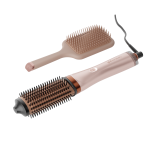Cepillo secador 2 en 1 GHD DUET BLOWDRY GIFT SET BEIGE CASHMERE - Imagen 2