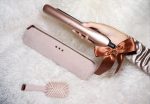 Plancha de pelo GHD GOLD GIFT SET BEIGE CHASHMERE - Imagen 8